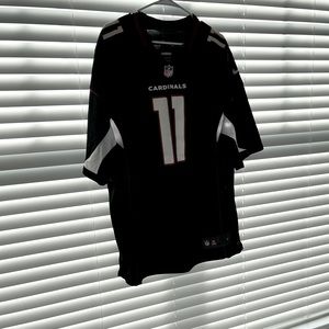 Mens cardinals jersey #11 Fitzgerald